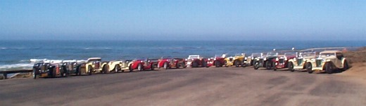 Cambria 2004